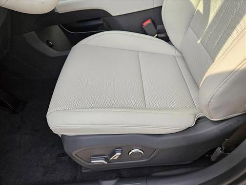 2025 Hyundai SANTA FE SEL 2.4