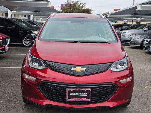 2020 Chevrolet Bolt EV FWD Premier