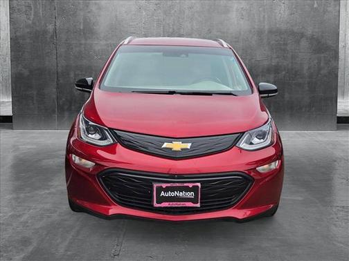 2020 Chevrolet Bolt EV FWD Premier