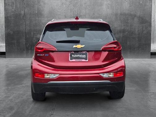 2020 Chevrolet Bolt EV FWD Premier