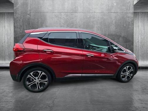 2020 Chevrolet Bolt EV FWD Premier