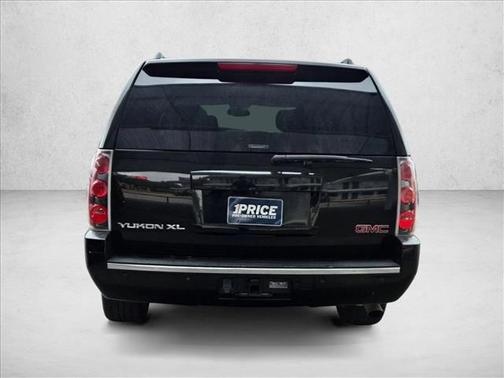 2013 GMC Yukon XL Denali