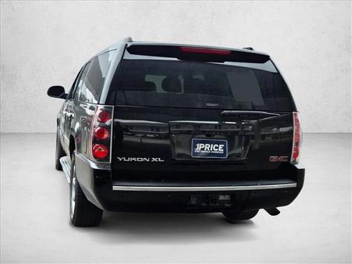 2013 GMC Yukon XL Denali