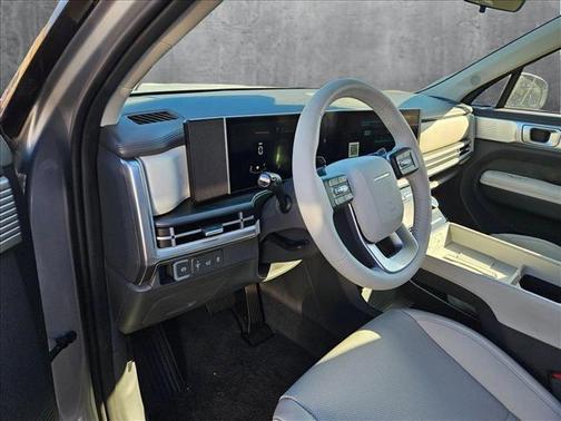 2025 Hyundai SANTA FE SEL 2.4