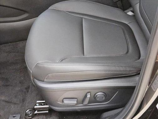 2025 Hyundai SANTA CRUZ SEL Activity