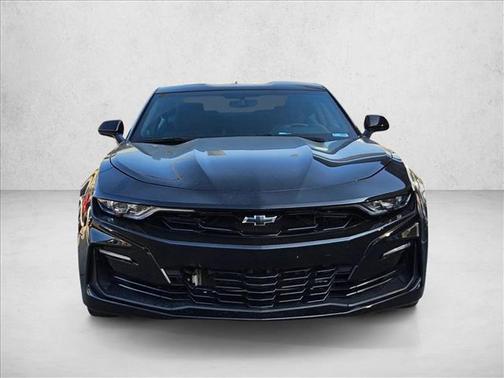 2022 Chevrolet Camaro 1LT