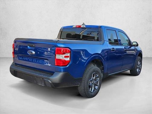 2024 Ford Maverick XL