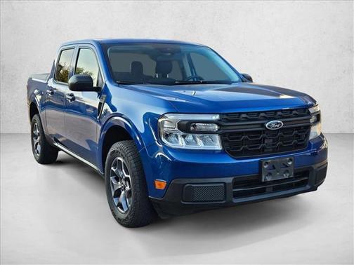 2024 Ford Maverick XL