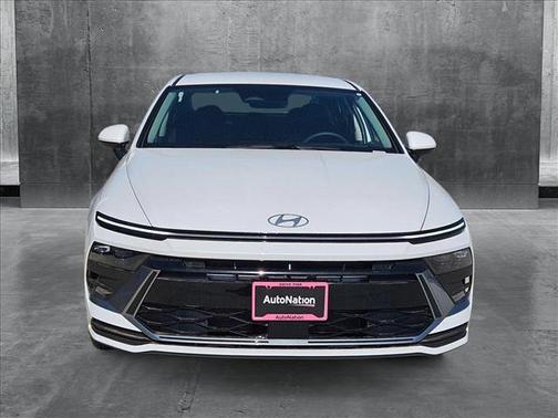 2025 Hyundai SONATA SE