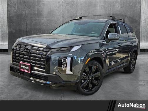 2025 Hyundai PALISADE XRT