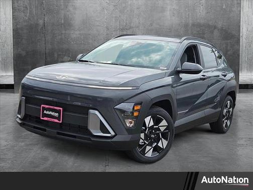 2025 Hyundai KONA SEL Convenience