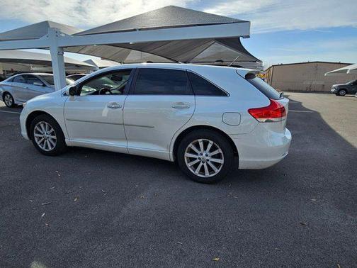 2010 Toyota Venza Base