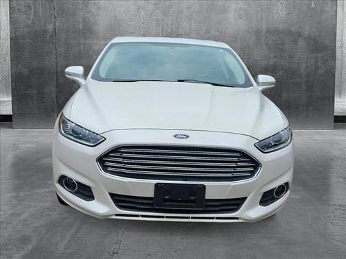 2014 Ford Fusion Hybrid SE