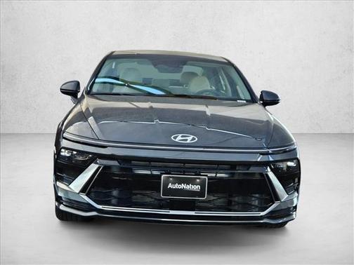 2026 Hyundai SONATA SEL