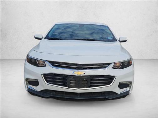 2016 Chevrolet Malibu 1LT