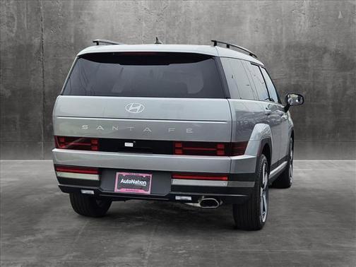 2024 Hyundai SANTA FE Limited