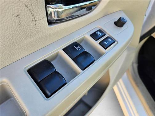 2013 Subaru Impreza 2.0i Premium