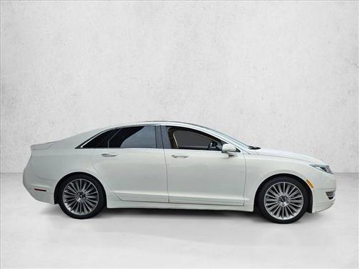2013 Lincoln MKZ Hybrid Base