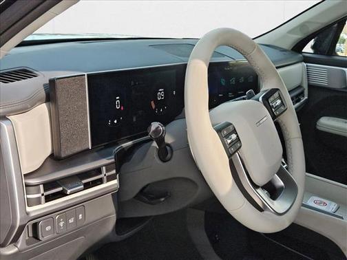 2026 Hyundai SANTA FE SEL 2.4