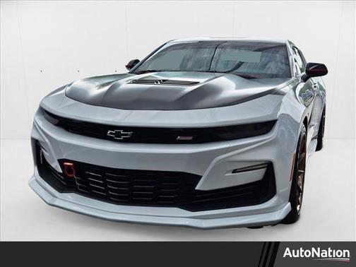 2020 Chevrolet Camaro 1SS