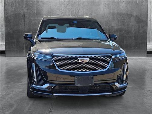 2020 Cadillac XT6 Premium Luxury AWD