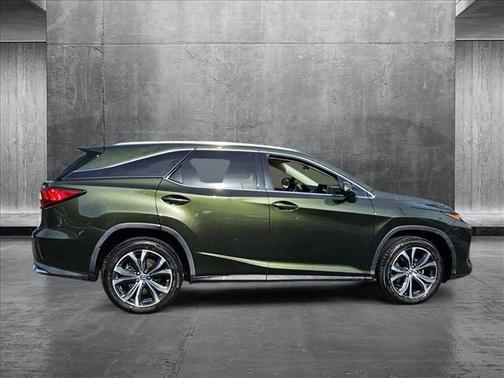2021 Lexus RX 350L Base
