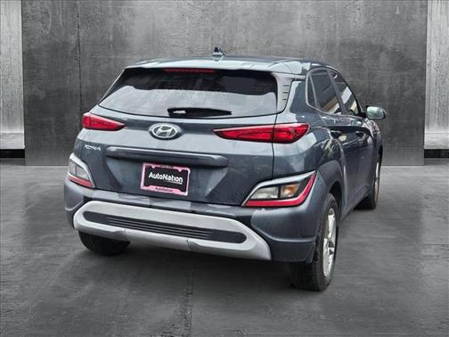 2022 Hyundai KONA SE