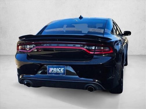 2021 Dodge Charger R/T