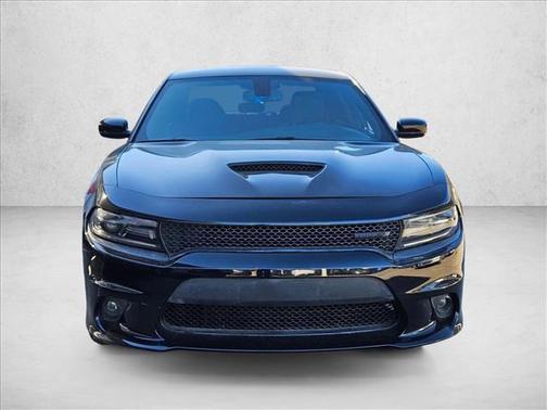 2021 Dodge Charger R/T