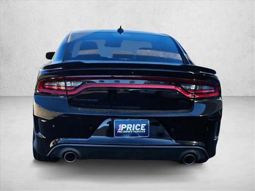 2021 Dodge Charger R/T