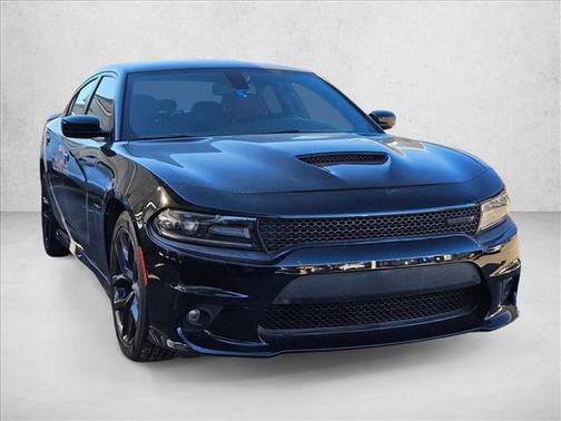 2021 Dodge Charger R/T