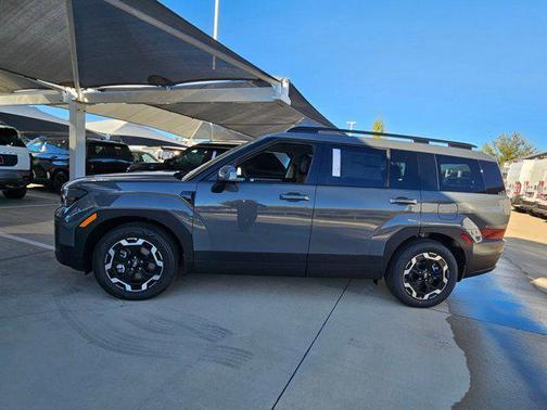 2026 Hyundai SANTA FE SEL 2.4