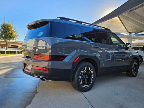 2026 Hyundai SANTA FE SEL 2.4