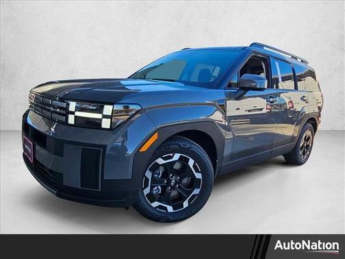 2026 Hyundai SANTA FE SEL 2.4