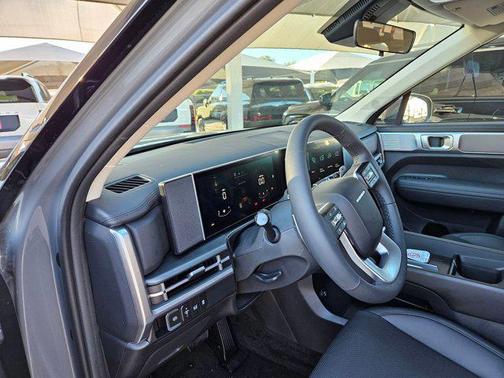 2026 Hyundai SANTA FE SEL 2.4