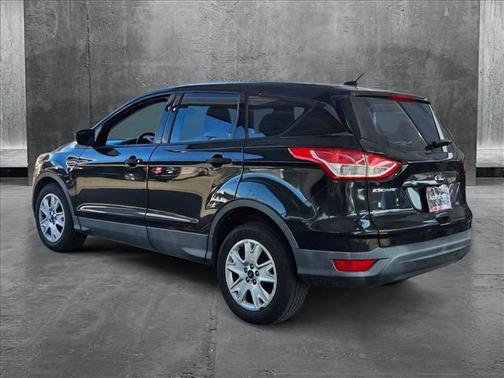 2014 Ford Escape S