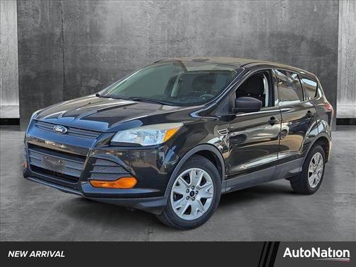 2014 Ford Escape S