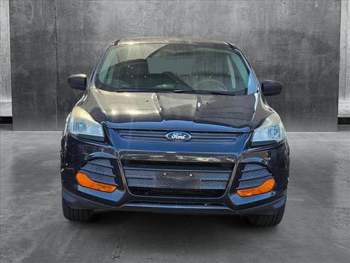 2014 Ford Escape S