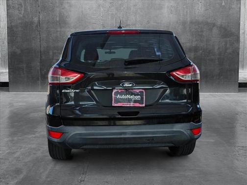 2014 Ford Escape S