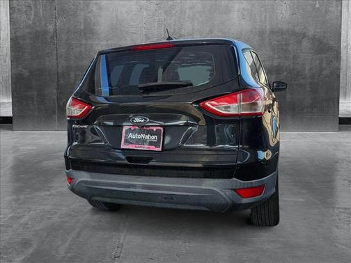 2014 Ford Escape S