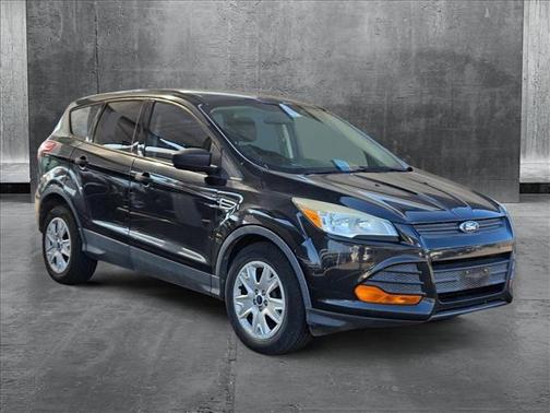 2014 Ford Escape S