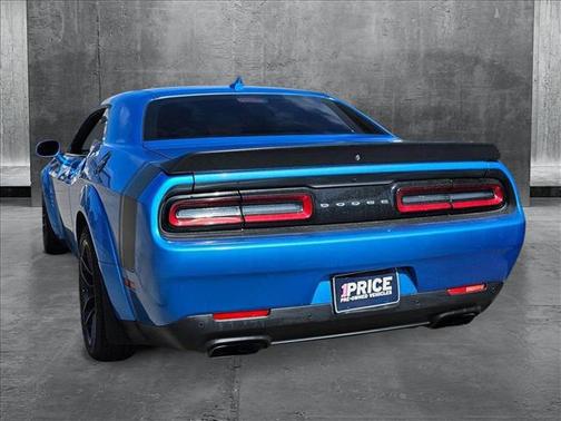 2019 Dodge Challenger R/T Scat Pack