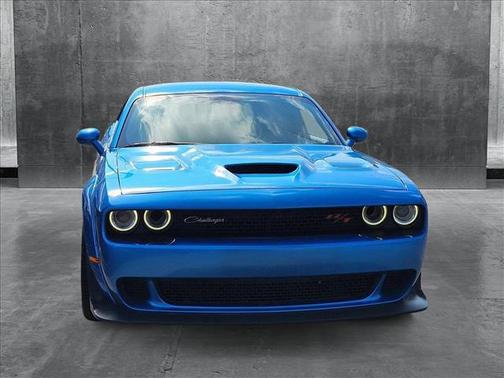 2019 Dodge Challenger R/T Scat Pack