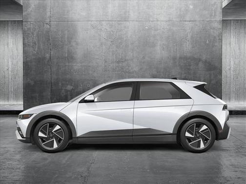 2025 Hyundai IONIQ 5 SE