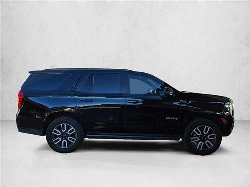 2022 GMC Yukon 4WD AT4