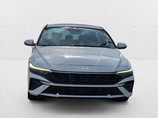 2025 Hyundai ELANTRA HEV Limited