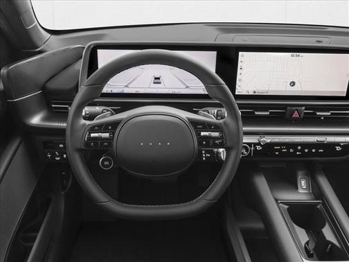 2025 Hyundai IONIQ 6 SE