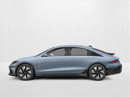 2025 Hyundai IONIQ 6 SE
