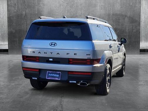 2024 Hyundai SANTA FE XRT