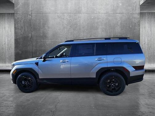 2024 Hyundai SANTA FE XRT